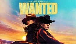 Wanted the Musical on Broadway