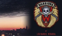 Warriors on Broadway