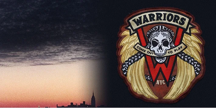 Warriors on Broadway hero image