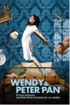 Wendy and Peter Pan