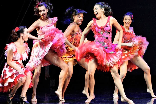 West Side Story