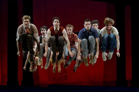 West Side Story
