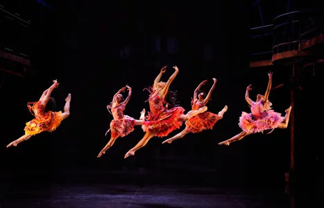 West Side Story