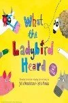 What the Ladybird Heard