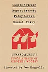 Who's Afraid of Virginia Woolf? on Broadway