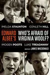 Who's Afraid of Virginia Woolf?