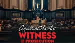 Witness for the Prosecution