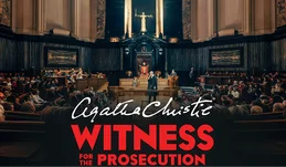 Witness for the Prosecution