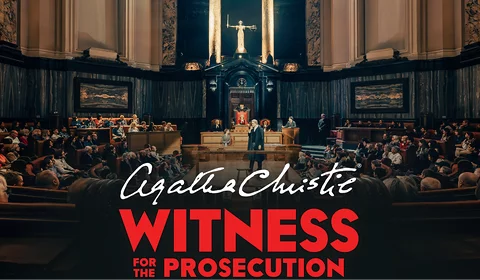 Witness for the Prosecution
