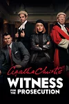 Witness for the Prosecution