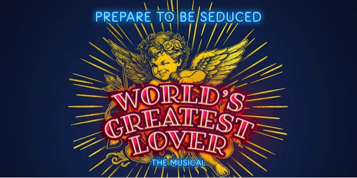 World's Greatest Lover hero image