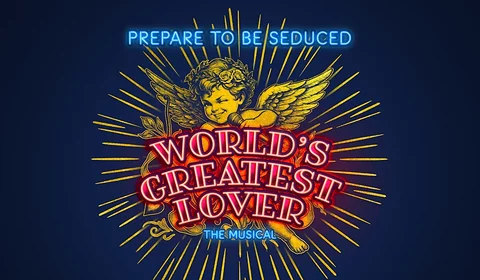 World's Greatest Lover