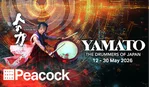 Yamato: Hito no Chikara