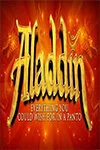 Aladdin: The Pantomime