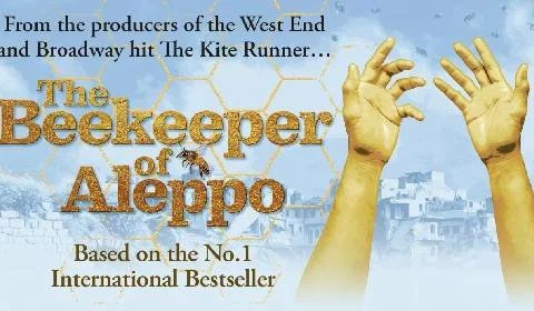 The Beekeeper of Aleppo