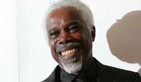 Billy Ocean