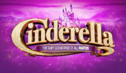 Cinderella: The Pantomime