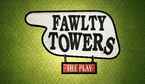 Fawlty Towers