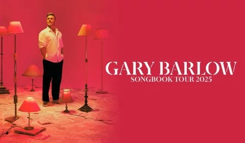 Gary Barlow Songbook Tour