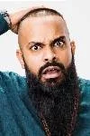 Guz Khan Live