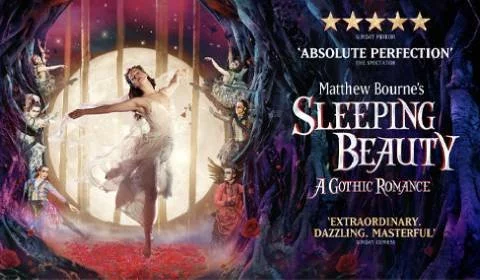 Matthew Bourne's Sleeping Beauty