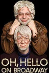 Oh, Hello on Broadway