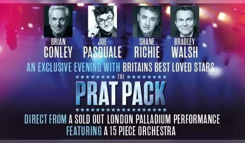 The Prat Pack