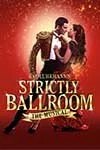 Strictly Ballroom the Musical
