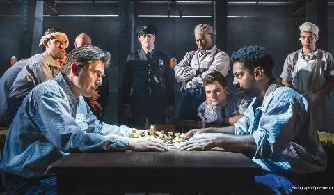 The Shawshank Redemption