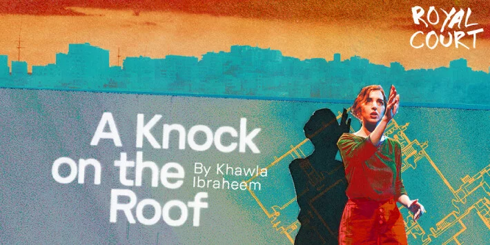 A Knock on the Roof hero image