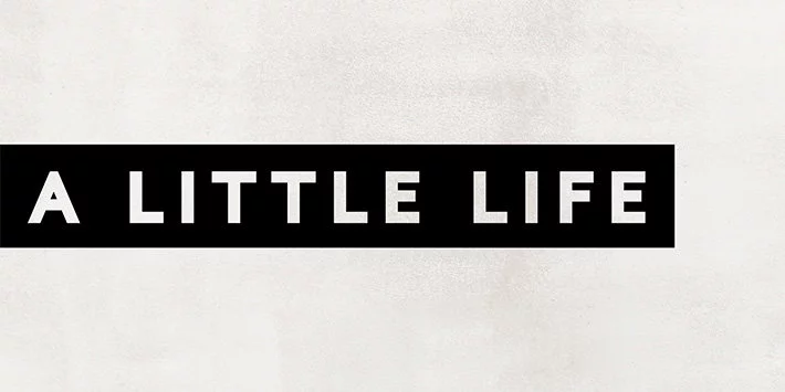 A Little Life hero image