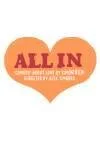 All In: Comedy About Love on Broadway