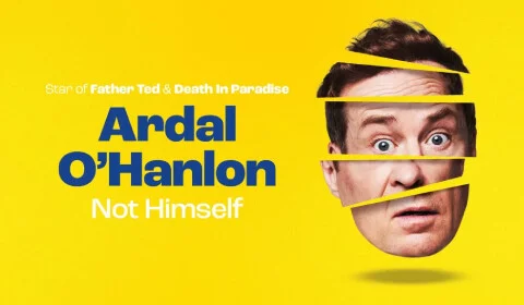 Ardal O'Hanlon