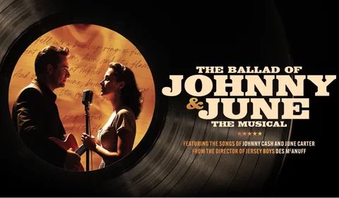 The Ballad of Johnny and June