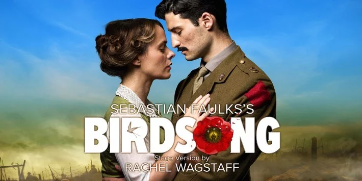 Birdsong hero image