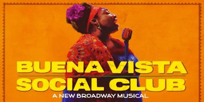 Buena Vista Social Club on Broadway hero image