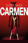 Carlos Acosta's Carmen