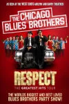 The Chicago Blues Brothers - The Respect Tour