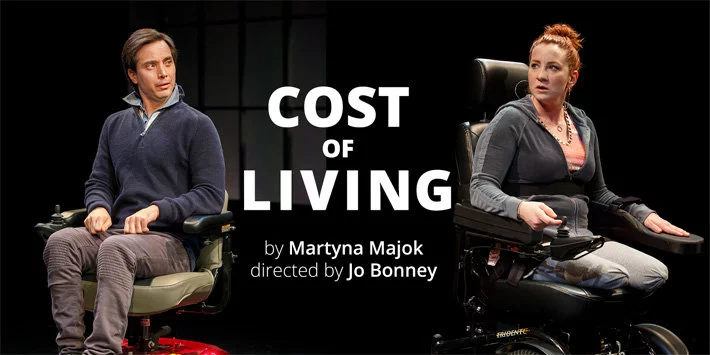 Cost of Living on Broadway hero image