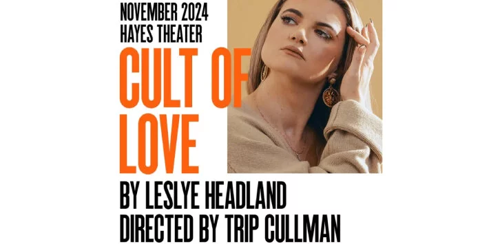 Cult of Love on Broadway hero image