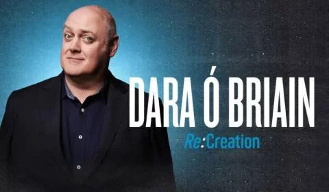 Dara Ó Briain: Re:Creation