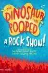 The Dinosaur That Pooped