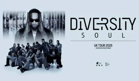 Diversity - Soul