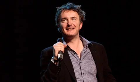 Dylan Moran