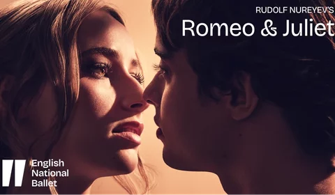 English National Ballet: Romeo and Juliet