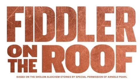 Fiddler on the Roof