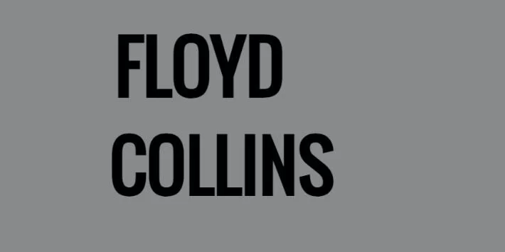 Floyd Collins on Broadway hero image