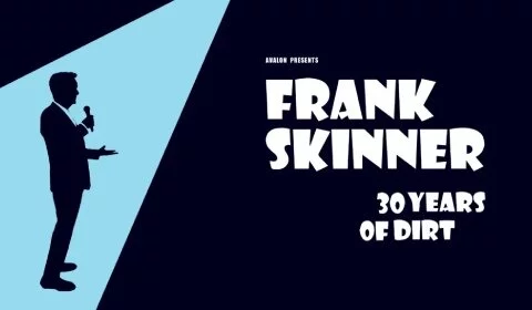 Frank Skinner: 30 Years of Dirt