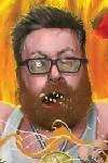 Frankie Boyle