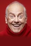 Gyles Brandreth: Can't Stop Talking!!!